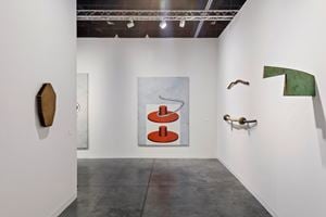 <a href='/art-galleries/galerie-greta-meert/' target='_blank'>Galerie Greta Meert</a>, Art Basel Miami Beach (5–8 December 2019). Courtesy Ocula. Photo: Charles Roussel.